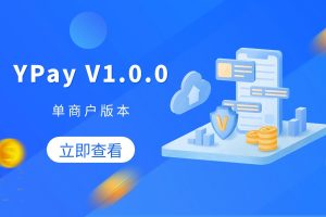 源支付单商户V1.0.0:用专业的系统提升您的业务